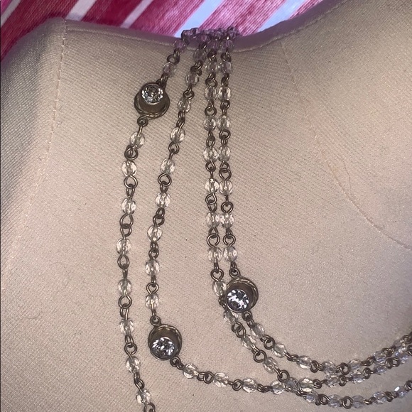 Virgins Saints & Angels multistrand necklace - Picture 13 of 16